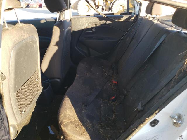 Photo 10 from auction – 2016 KIA RIO LX with VIN KNADM4A36G6676463