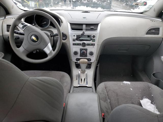 Photo 8 from auction – 2010 CHEVROLET MALIBU LS with VIN 1G1ZB5EB8AF311479