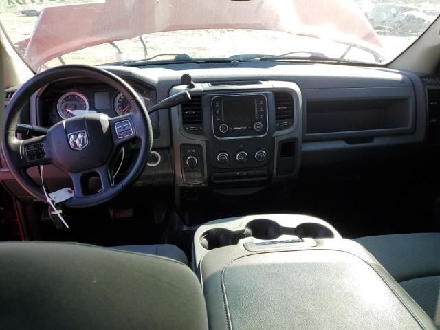 Photo 8 from auction – 2014 RAM 1500 ST with VIN 1C6RR7KT2ES115781