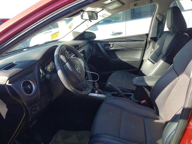 Photo 7 from auction – 2019 TOYOTA COROLLA L with VIN 5YFBURHEXKP867500