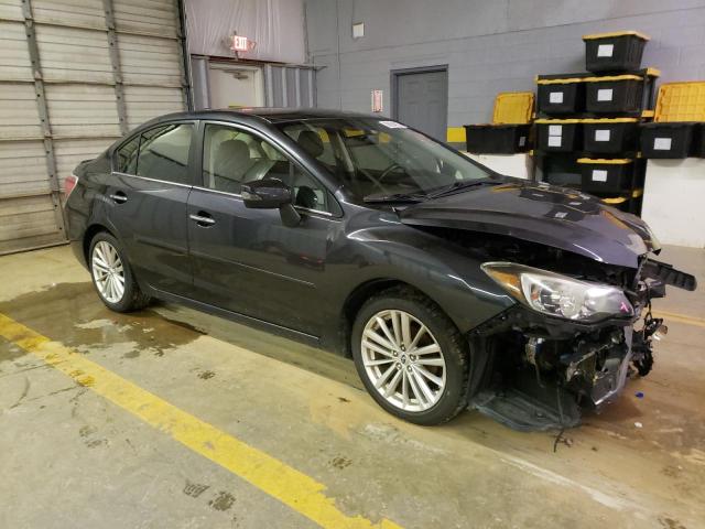 Photo 4 from auction – 2016 SUBARU IMPREZA LI with VIN JF1GJAK69GH023295