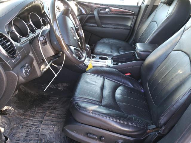 Photo 7 from auction – 2015 BUICK ENCLAVE with VIN 5GAKVBKD9FJ273741
