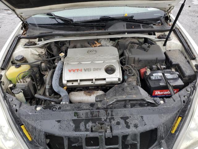 Photo 11 from auction – 2002 LEXUS ES 300 with VIN JTHBF30G525027799
