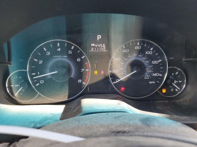 Photo 9 from auction – 2010 SUBARU OUTBACK 2. with VIN 4S4BRBKC5A3325417