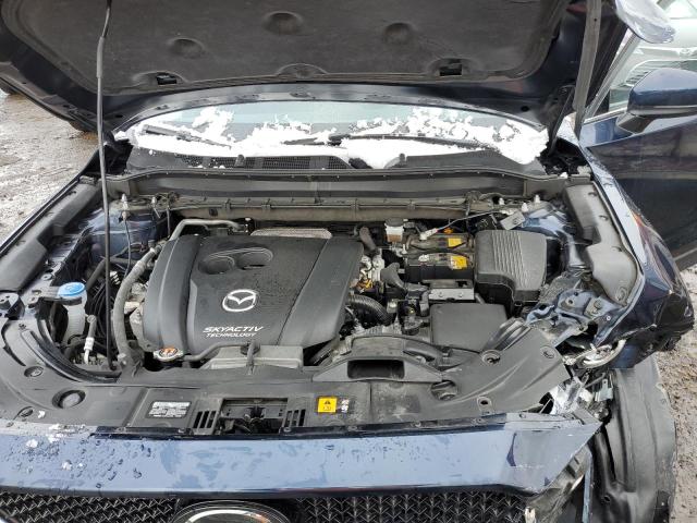 Photo 12 from auction – 2019 MAZDA CX-5 GRAND with VIN JM3KFBDM5K0636178