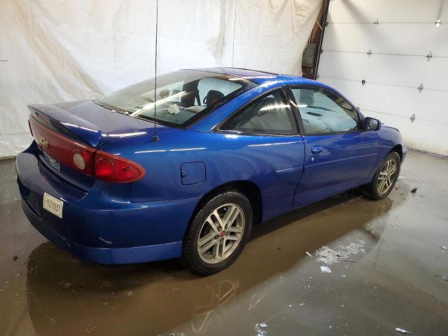 Photo 3 from auction – 2004 CHEVROLET CAVALIER L with VIN 1G1JH12F147177599