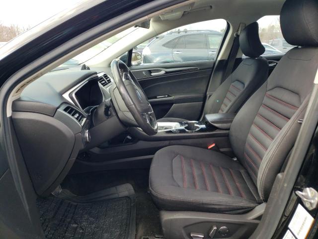 Photo 7 from auction – 2016 FORD FUSION SE with VIN 3FA6P0HD2GR337296