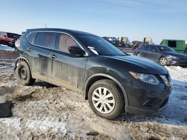 Photo 4 from auction – 2016 NISSAN ROGUE S with VIN KNMAT2MV6GP654631