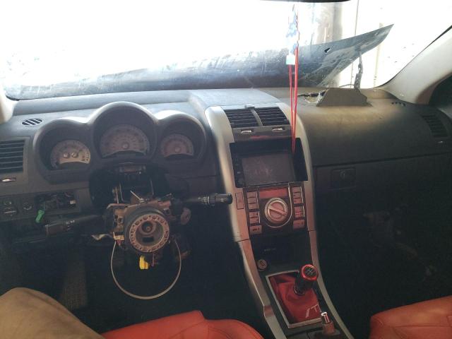 Photo 8 from auction – 2006 TOYOTA SCION TC with VIN JTKDE177160124632