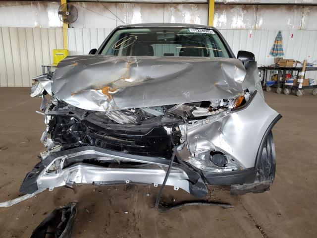 Photo 5 from auction – 2020 MITSUBISHI OUTLANDER with VIN JA4AZ3A37LZ047105