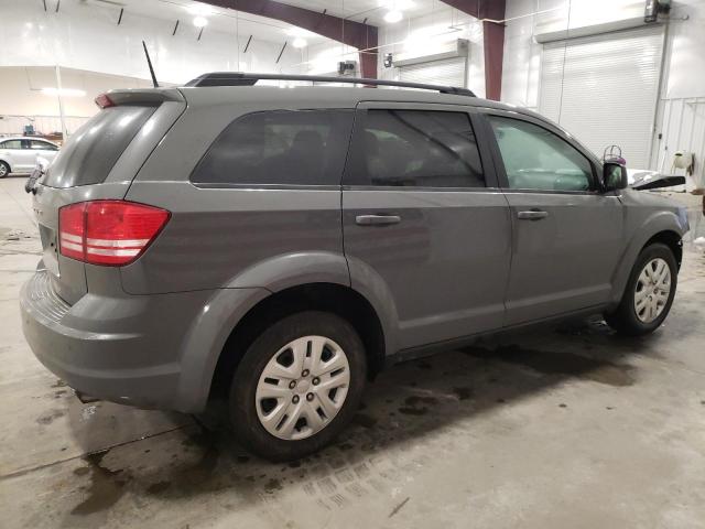 Photo 3 from auction – 2020 DODGE JOURNEY SE with VIN 3C4PDCAB7LT276235