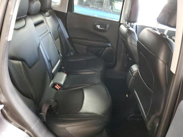 Photo 11 from auction – 2019 JEEP COMPASS LA with VIN 3C4NJDBB2KT689098