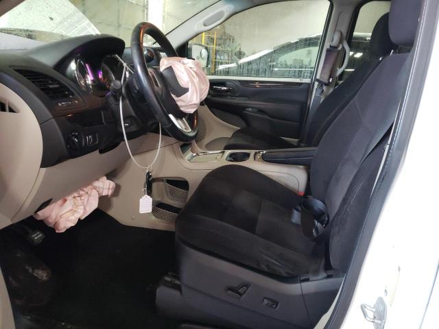 Zdjęcie 7 z aukcji – 2014 DODGE GRAND CARA z VIN 2C4RDGCG7ER265007
