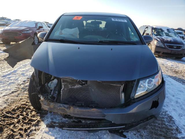 Photo 5 from auction – 2016 HONDA ODYSSEY SE with VIN 5FNRL5H33GB108876