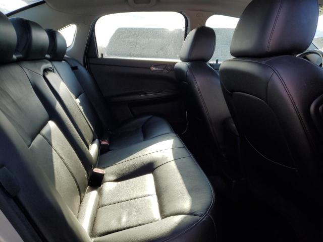 Photo 10 from auction – 2010 CHEVROLET IMPALA LTZ with VIN 2G1WC5EM3A1161967