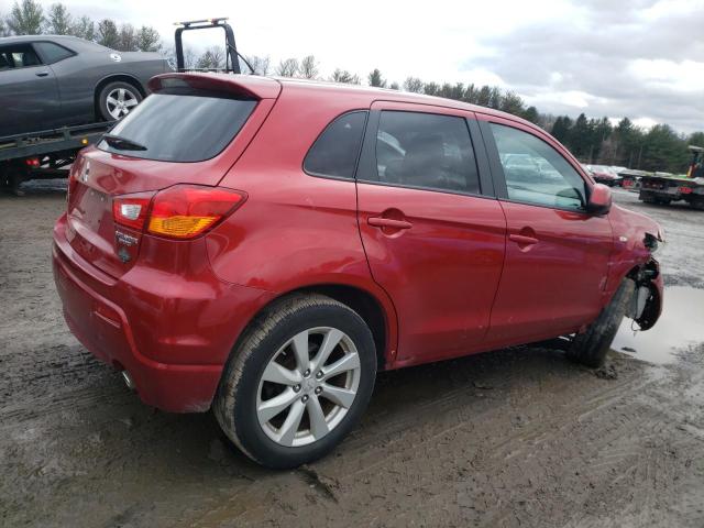 Photo 3 from auction – 2012 MITSUBISHI OUTLANDER with VIN JA4AR4AU2CZ008629