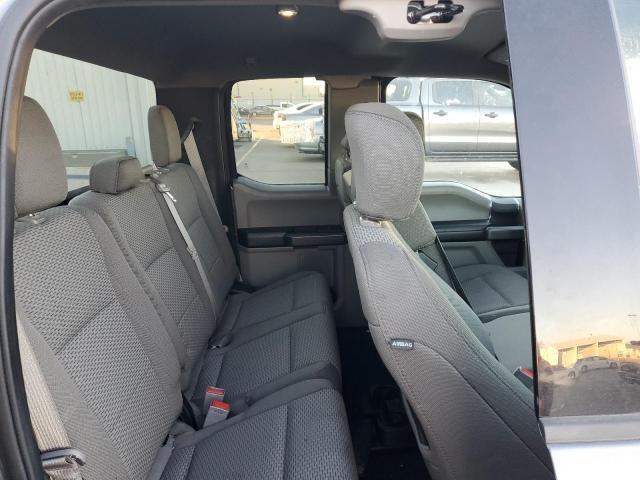 Photo 10 from auction – 2020 FORD F150 SUPER with VIN 1FTEX1CB2LKF19290