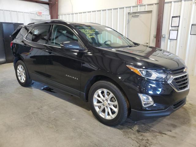 Photo 4 from auction – 2018 CHEVROLET EQUINOX LT with VIN 2GNAXJEV8J6289316