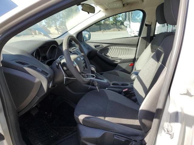 Photo 7 from auction – 2012 FORD FOCUS SE with VIN 1FAHP3K25CL132422