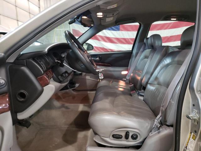Photo 7 from auction – 2005 BUICK LESABRE LI with VIN 1G4HR54K15U215612