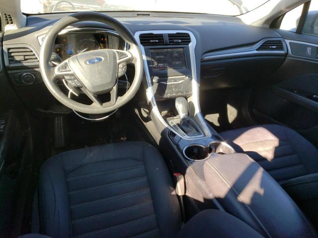 Photo 8 from auction – 2014 FORD FUSION SE with VIN 3FA6P0HDXER228095