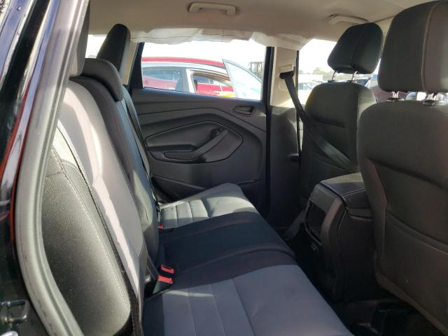 Photo 11 from auction – 2017 FORD ESCAPE S with VIN 1FMCU0F77HUC39714