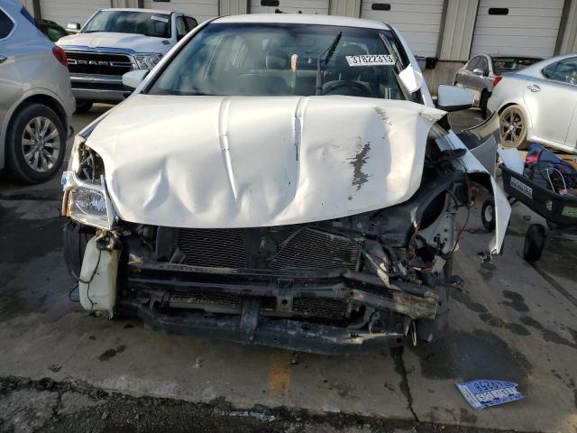 Photo 5 from auction – 2010 NISSAN SENTRA 2.0 with VIN 3N1AB6AP1AL728785