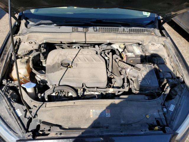 Photo 11 from auction – 2014 FORD FUSION SE with VIN 3FA6P0HD3ER126279