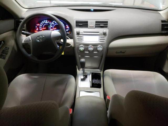 Photo 8 from auction – 2011 TOYOTA CAMRY BASE with VIN 4T1BF3EK7BU747475