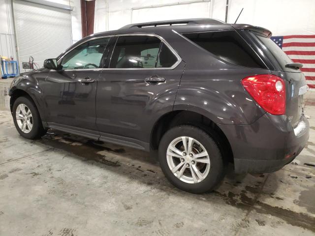 Photo 2 from auction – 2013 CHEVROLET EQUINOX LT with VIN 2GNFLEEK3D6348842
