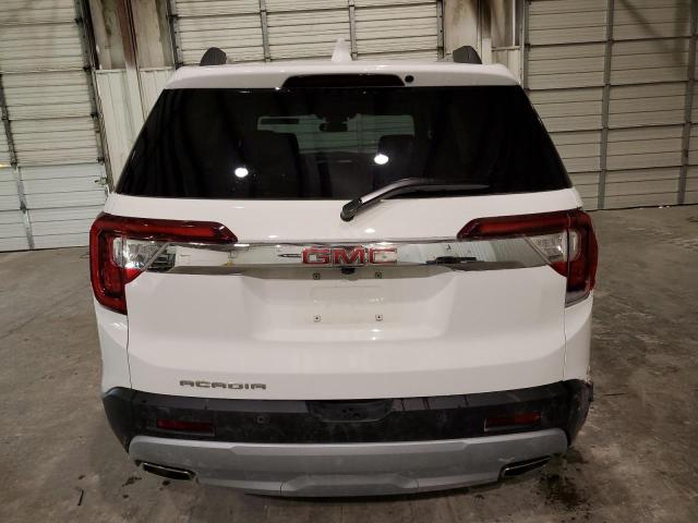 Photo 6 from auction – 2023 GMC ACADIA SLT with VIN 1GKKNML46PZ130519