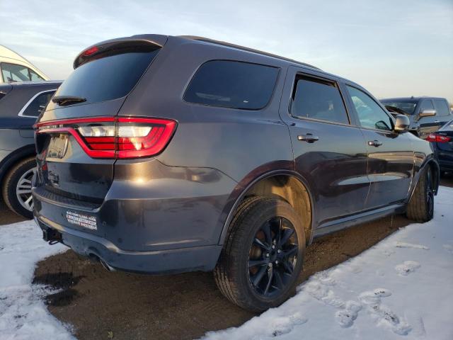 Photo 3 from auction – 2017 DODGE DURANGO GT with VIN 1C4RDJDG2HC869332