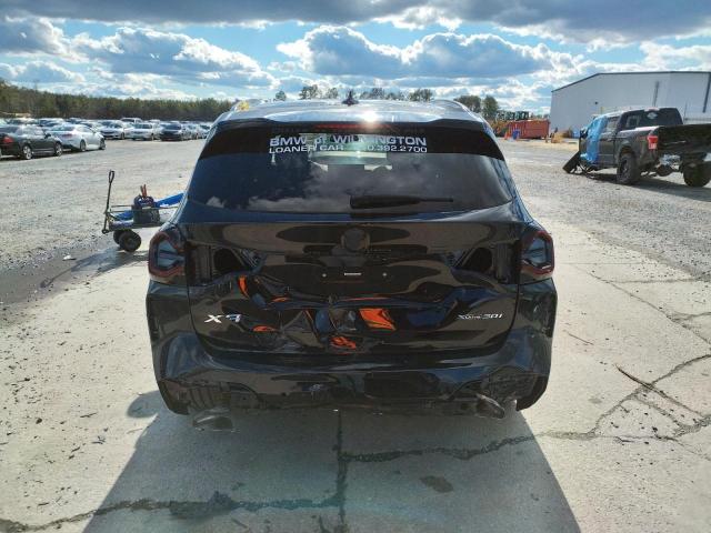 Photo 6 from auction – 2022 BMW X3 XDRIVE3 with VIN 5UX53DP03N9N10550
