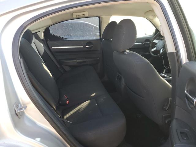 Photo 10 from auction – 2009 DODGE CHARGER with VIN 2B3KA43D59H500886