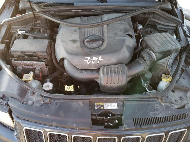 Photo 12 from auction – 2014 JEEP GRAND CHER with VIN 1C4RJFCG8EC174615