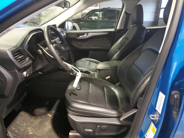 Photo 7 from auction – 2021 FORD ESCAPE SEL with VIN 1FMCU9H65MUB27089