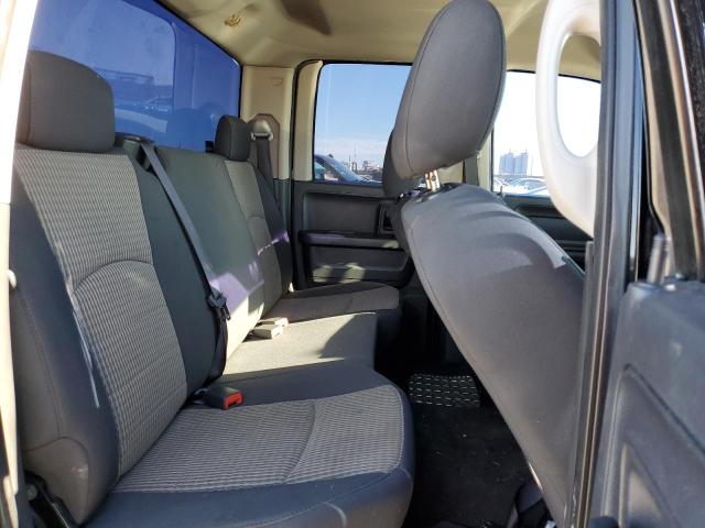 Photo 10 from auction – 2010 DODGE RAM 1500 with VIN 1D7RB1GP7AS162035