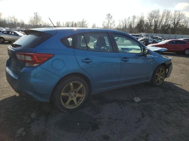 Photo 3 from auction – 2017 SUBARU IMPREZA with VIN 4S3GTAA64H1725170