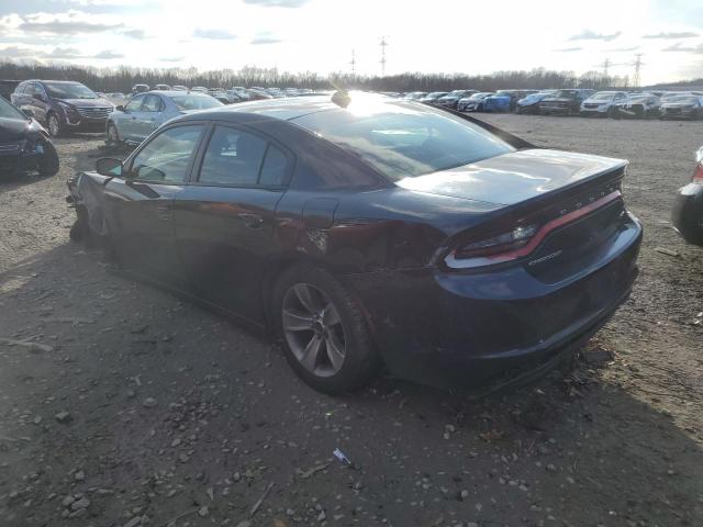Photo 2 from auction – 2017 DODGE CHARGER SX with VIN 2C3CDXHG5HH549412