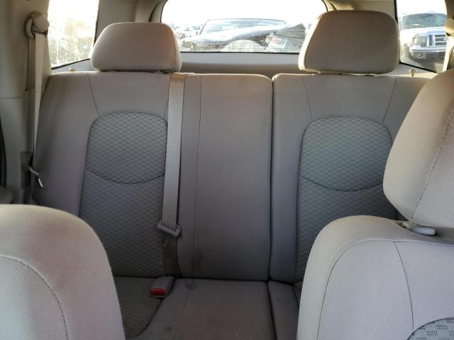 Photo 10 from auction – 2010 CHEVROLET HHR LT with VIN 3GNBACDV3AS608609