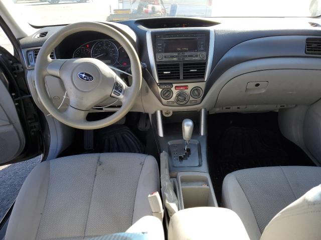 Photo 8 from auction – 2012 SUBARU FORESTER 2 with VIN JF2SHBBC3CH442217