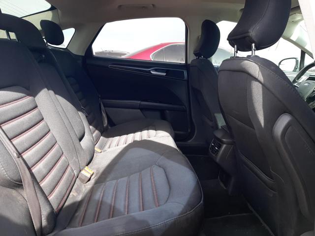 Photo 10 from auction – 2016 FORD FUSION SE with VIN 3FA6P0H91GR329234