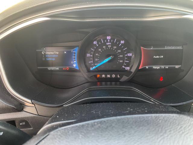 Photo 8 from auction – 2019 FORD FUSION SE with VIN 3FA6P0LU1KR242583