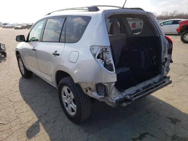 Photo 2 from auction – 2012 TOYOTA RAV4 with VIN 2T3ZF4DV4CW136604