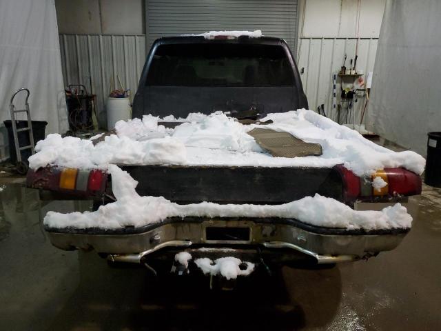 Photo 6 from auction – 2002 CHEVROLET SILVERADO with VIN 1GCGK13U42F107291