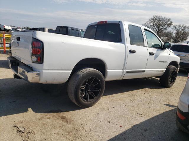 Photo 3 from auction – 2005 DODGE RAM 1500 S with VIN 1D7HA18D45S173471