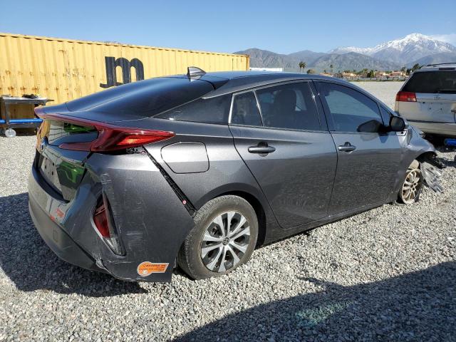 Photo 3 from auction – 2020 TOYOTA PRIUS PRIM with VIN JTDKARFP6L3148686