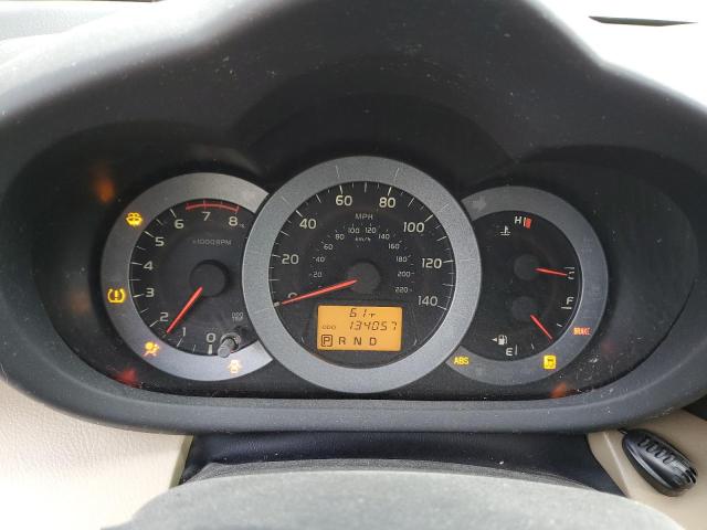 Photo 9 from auction – 2011 TOYOTA RAV4 with VIN JTMZF4DV2B5037821