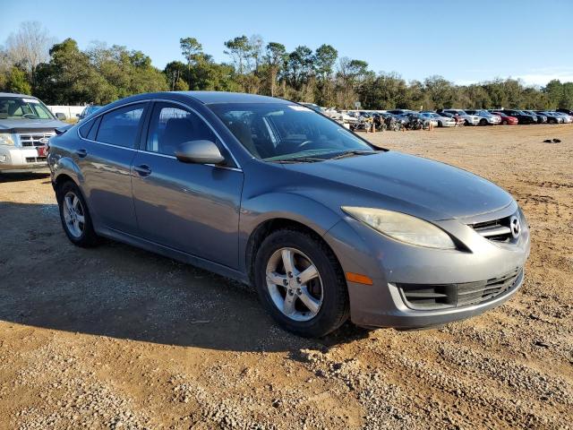 Photo 4 from auction – 2010 MAZDA 6 I with VIN 1YVHZ8BH8A5M18704