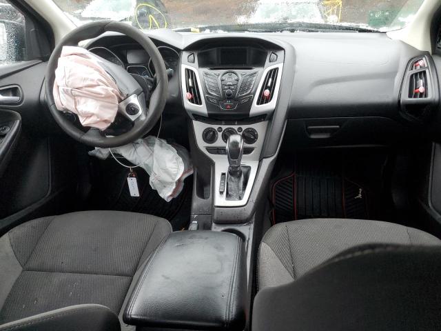 Zdjęcie 8 z aukcji – 2013 FORD FOCUS SE z VIN 1FADP3F21DL368222